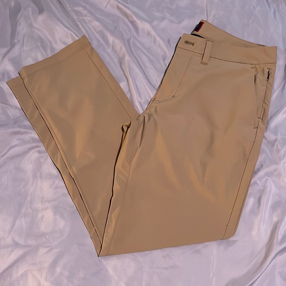 Untuckit chancellor pant